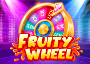 Fruity Wheel