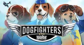 DogFighters - Their Finest Hour