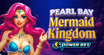 Pearl Bay: Mermaid Kingdom