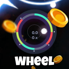Wheel