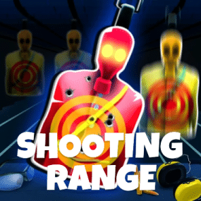Shooting Range
