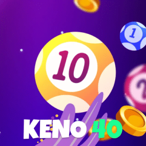 Keno 40