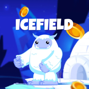 Icefield