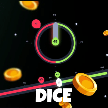 Dice