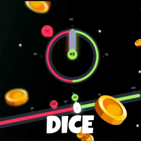 Dice