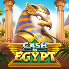Cash Of Egypt