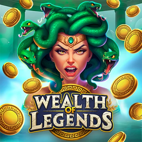 Wealth Of Legends