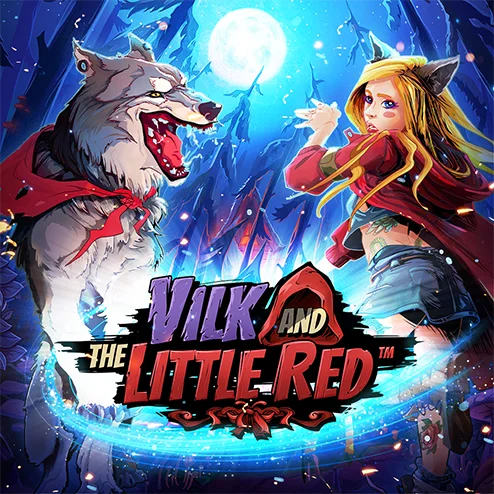 Vilk & Little Red
