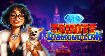 Trinity Diamond Link