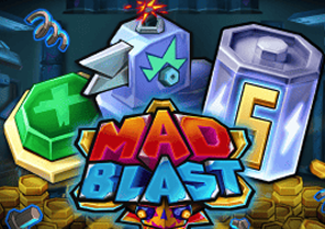 Mad Blast