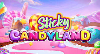 Sticky Candyland