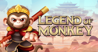 Legend Of Monkey