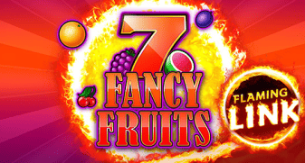 Fancy Fruits Flaming Link