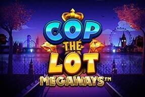 Cop The Lot Megaways Power Play