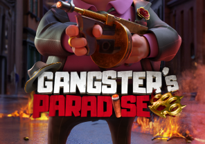 Gangster's Paradise