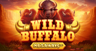 Wild Buffalo Megaways