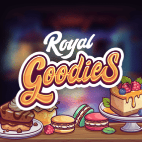 Royal Goodies