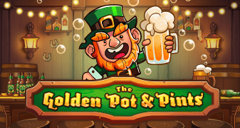 The Golden Pot & Pints