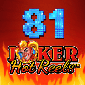 81 Joker Hot Reels