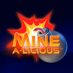Mine-A-Licious