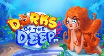 Dorks of the Deep