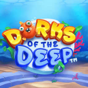 Dorks of the Deep