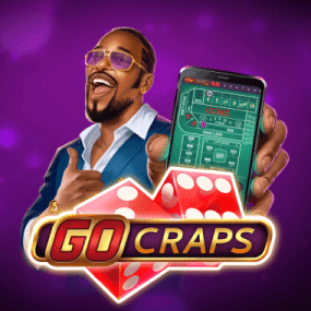 GO CRAPS