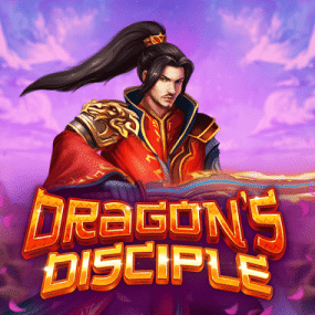 Dragon's Disciple