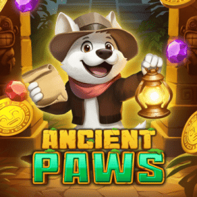 Ancient Paws