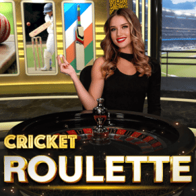 Cricket Roulette