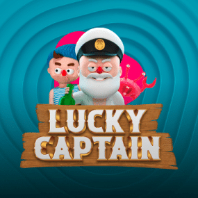 Lucky Captain