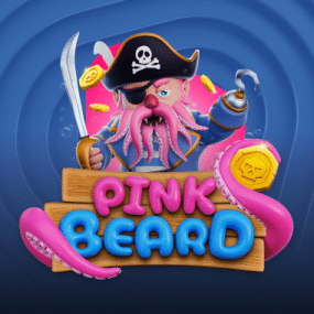 Pink Beard