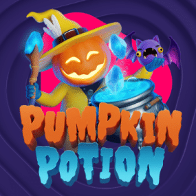 Pumpkin Potion
