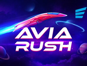 Avia Rush