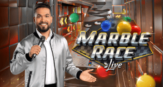Marble Race