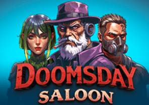 Doomsday Saloon