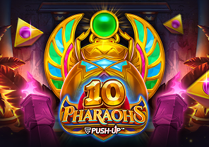 10 Pharaohs