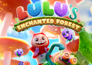 Lulu's Enchanted Forest
