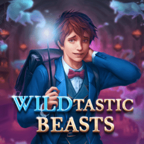 Wild Tastic Beasts