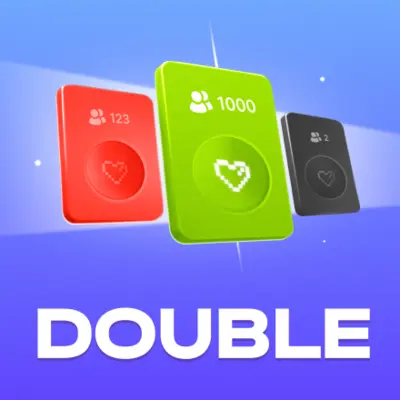 Double