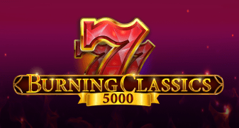 Burning Classics 5000