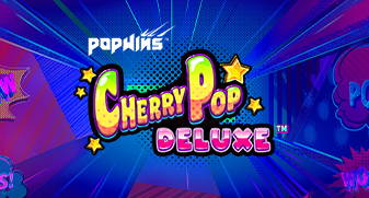 Cherry Pop Deluxe