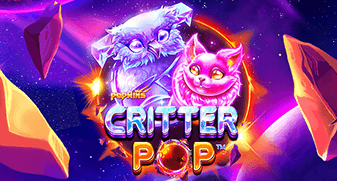 Critter Pop