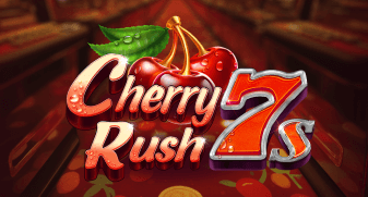 Cherry Rush 7s