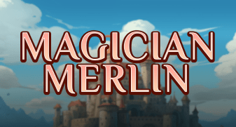 Magician Merlin