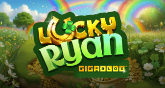 Lucky Ryan GigaBlox