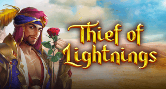 Thief of Lightning