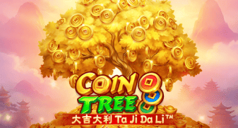 Coin Tree