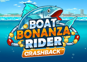 Boat Bonanza Rider