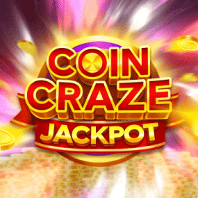 Coin Craze Jackpot
